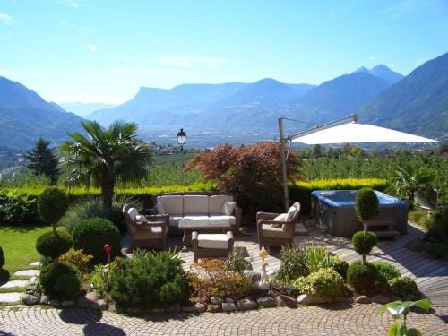 Hotel Karin Hotel in Tirol