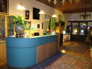 Hotel La Bussola Hotel in Lake Garda