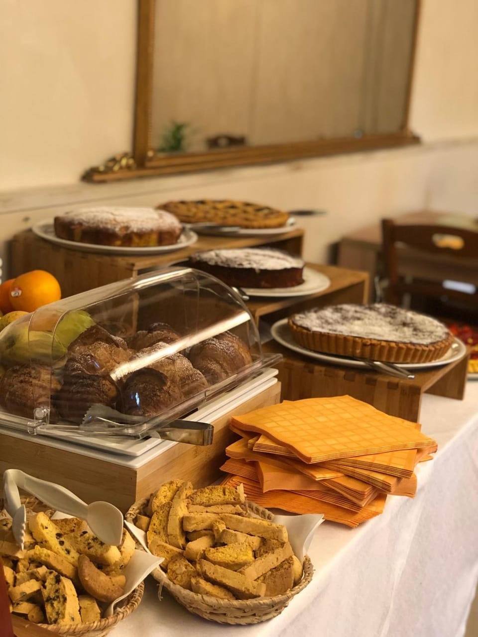 Hotel La Foresteria Hotel in Marche