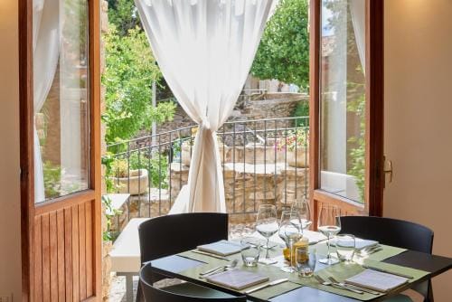 Hotel Ristorante La Ginestra Hotel in Recanati