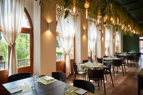 Hotel Ristorante La Ginestra Hotel in Recanati