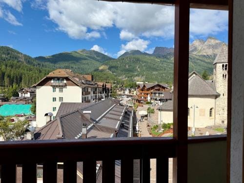 B&B La Montanara Hotel in Trentino-South Tyrol