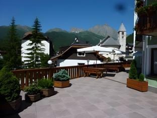 B&B La Montanara Hotel in Trentino-South Tyrol
