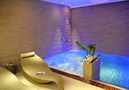 HR Hotel & Spa Hotel in Piano di Sorrento