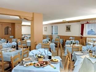 Hotel La Roccia Hotel in Province of Brescia