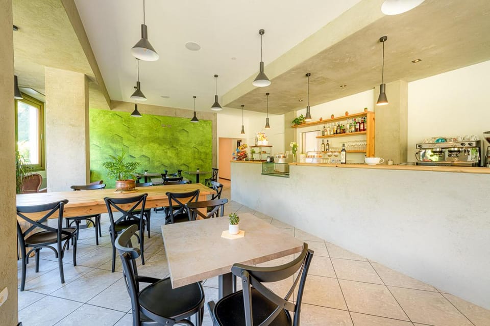 Hotel La Rotonda Hotel in Province of Brescia
