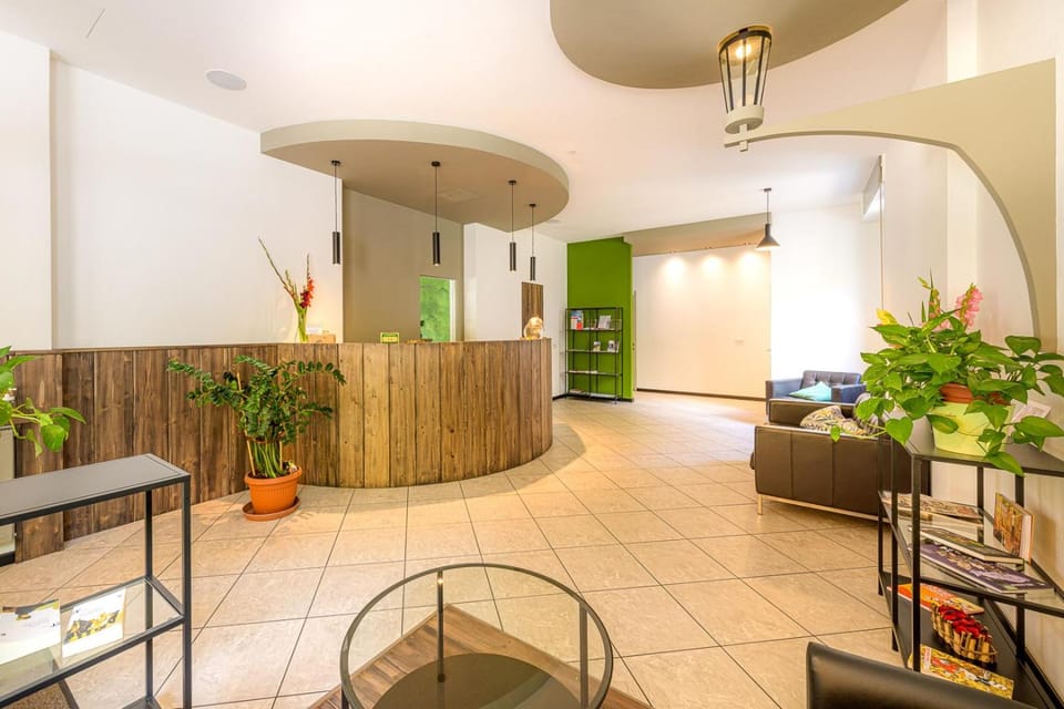 Hotel La Rotonda Hotel in Province of Brescia