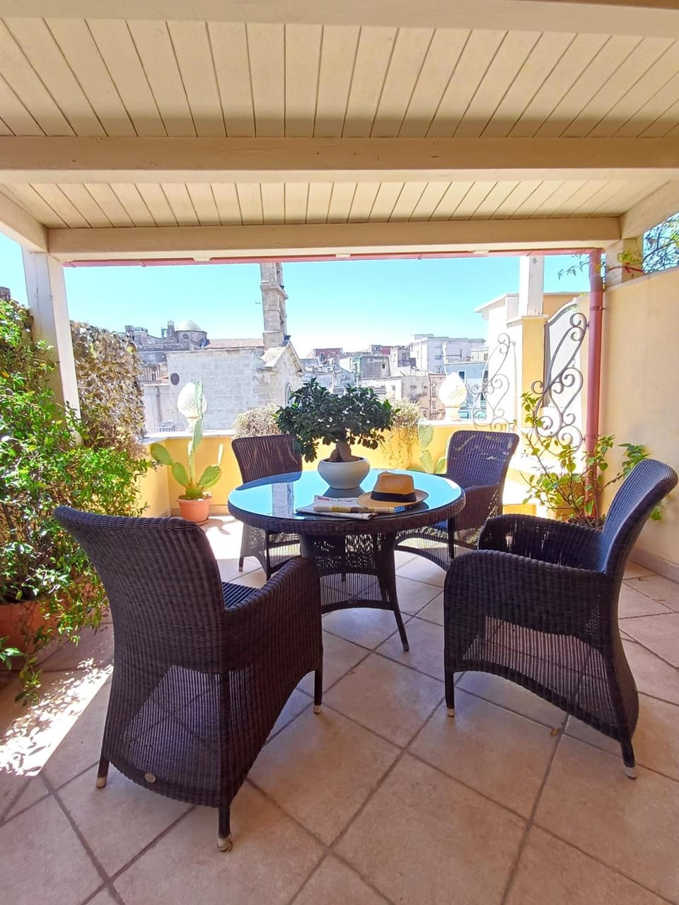 Hotel L'Arcangelo - Boutique Hotel Hotel in Province of Taranto