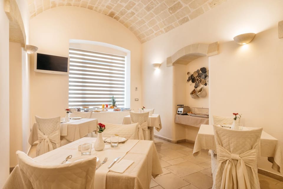 Hotel L'Arcangelo - Boutique Hotel Hotel in Province of Taranto