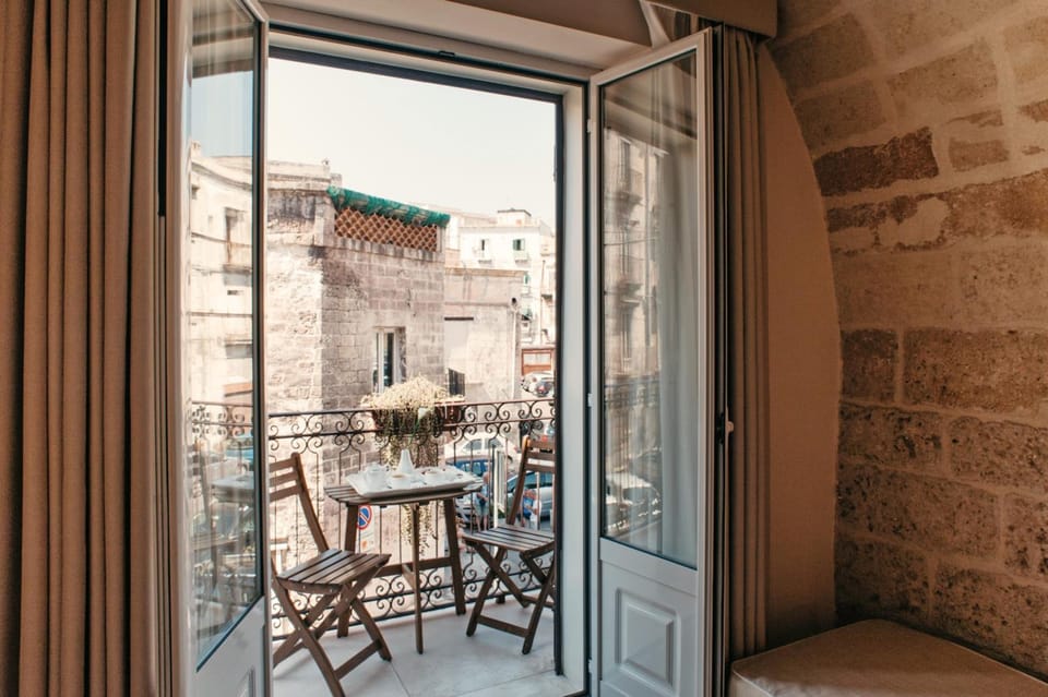Hotel L'Arcangelo - Boutique Hotel Hotel in Province of Taranto
