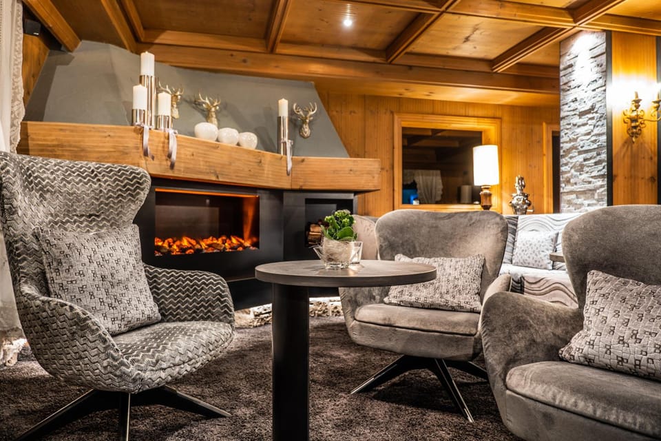 Bar/lounge