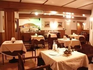 Hotel Les Saisons Hotel in Aosta Valley, Italy