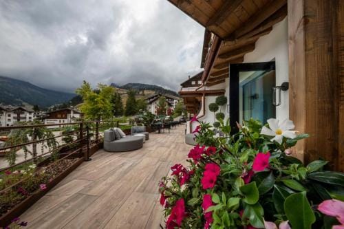 Hotel Letizia Hotel in Trentino-South Tyrol