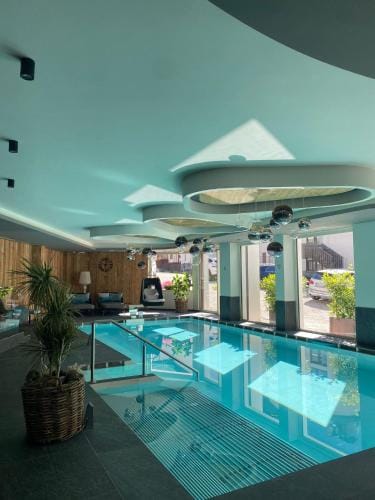 Hotel Letizia Hotel in Trentino-South Tyrol