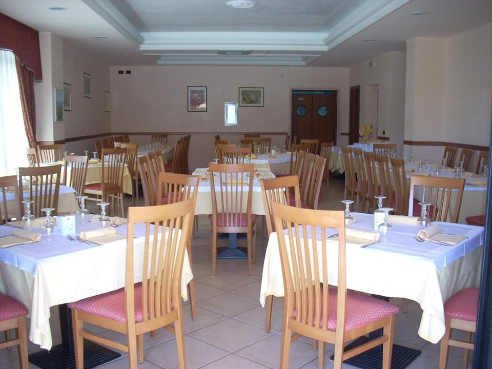 Hotel Margherita Hotel in San Giovanni Rotondo