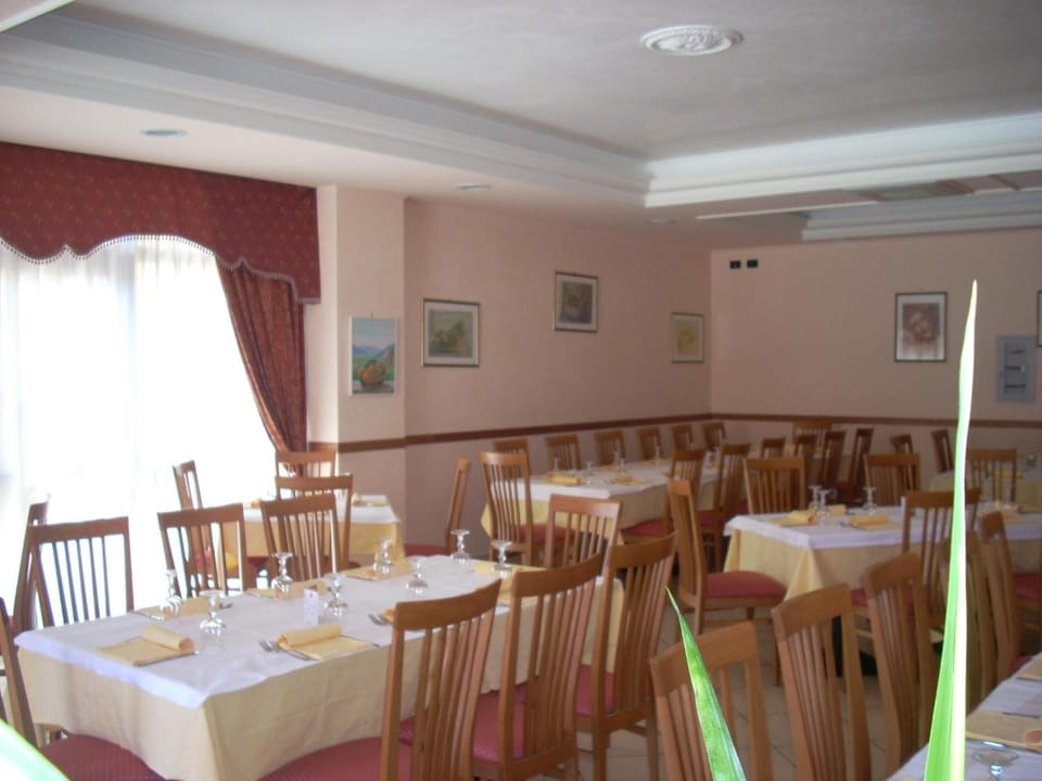 Hotel Margherita Hotel in San Giovanni Rotondo