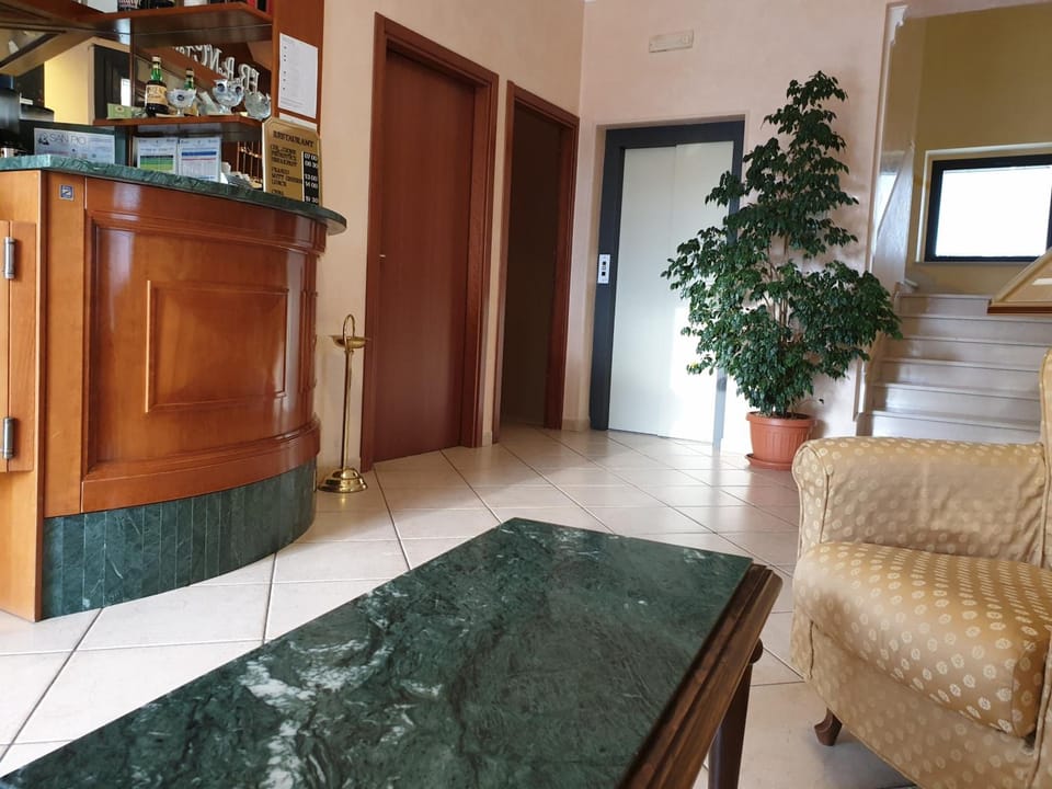 Hotel Margherita Hotel in San Giovanni Rotondo