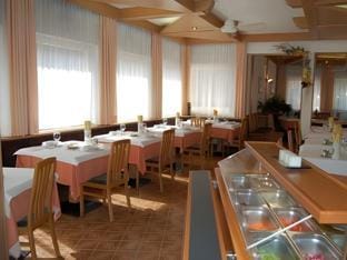 Hotel Villa Meli Hotel in Trentino-South Tyrol