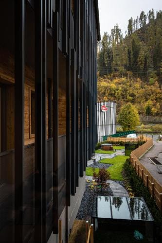 Hotel Villa Meli Hotel in Trentino-South Tyrol