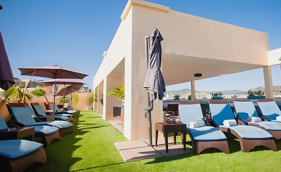 Residhome Nice Aeroport Apartment hotel in Nice