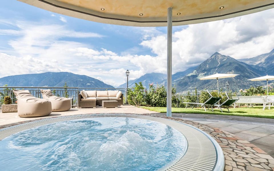 Hotel Meinhardt Hotel in Trentino-South Tyrol