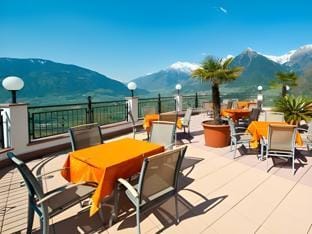 Hotel Meinhardt Hotel in Trentino-South Tyrol