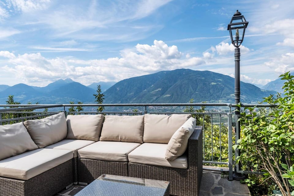 Hotel Meinhardt Hotel in Trentino-South Tyrol