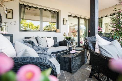 Boutiquehotel Minigolf Hotel in Tirol