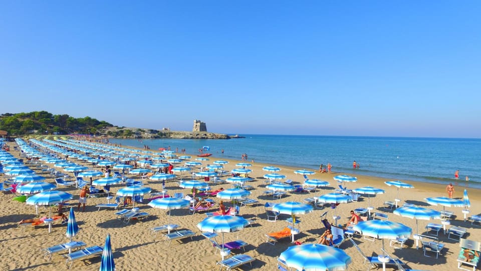 Hotel Mira Hotel in Province of Foggia