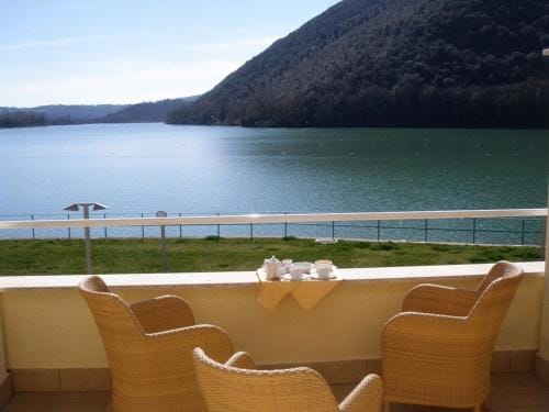 Hotel Miralago Hotel in Umbria