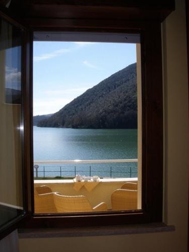 Hotel Miralago Hotel in Umbria