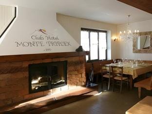 Hotel Monte Triplex Hotel in Piedmont