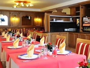 Hotel Negritella Hotel in Province of Brescia