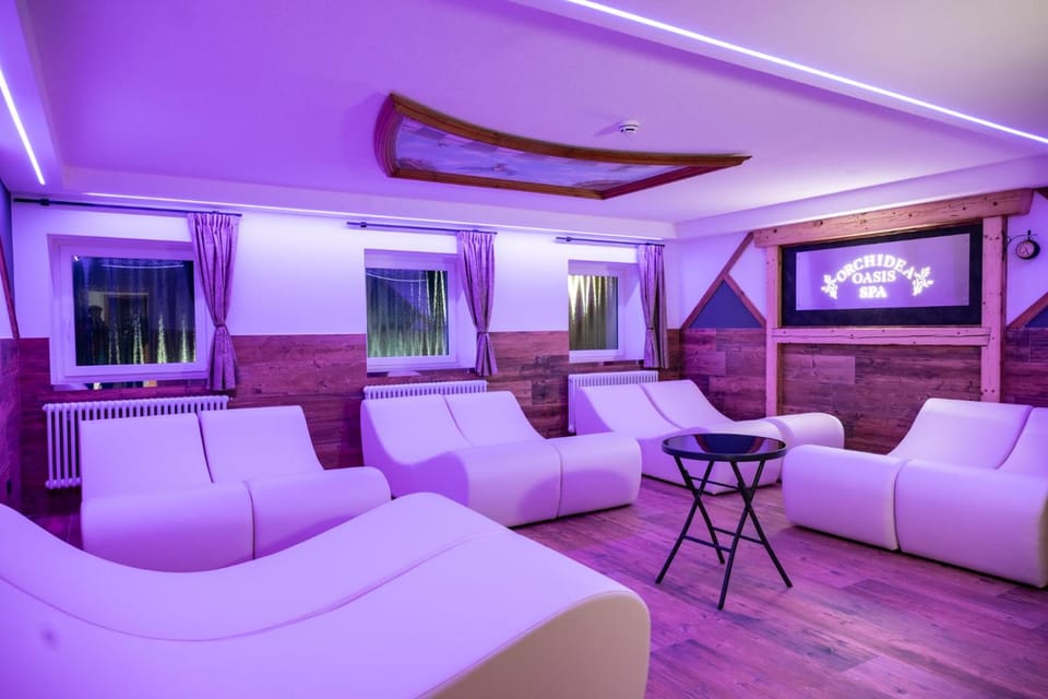 Hotel Orchidea Hotel in Province of Brescia
