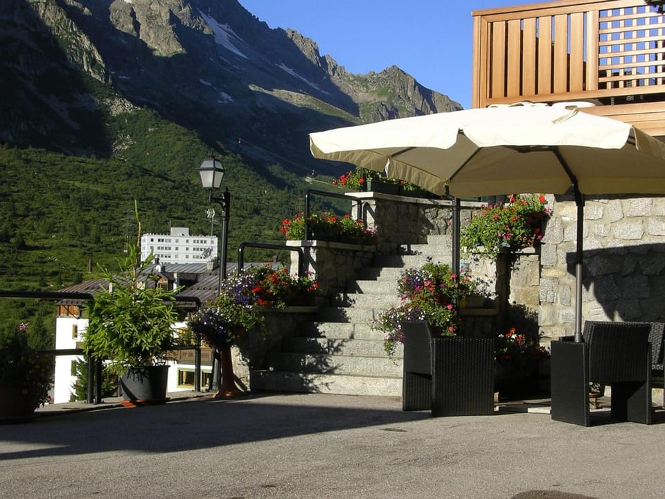 Hotel Orchidea Hotel in Province of Brescia