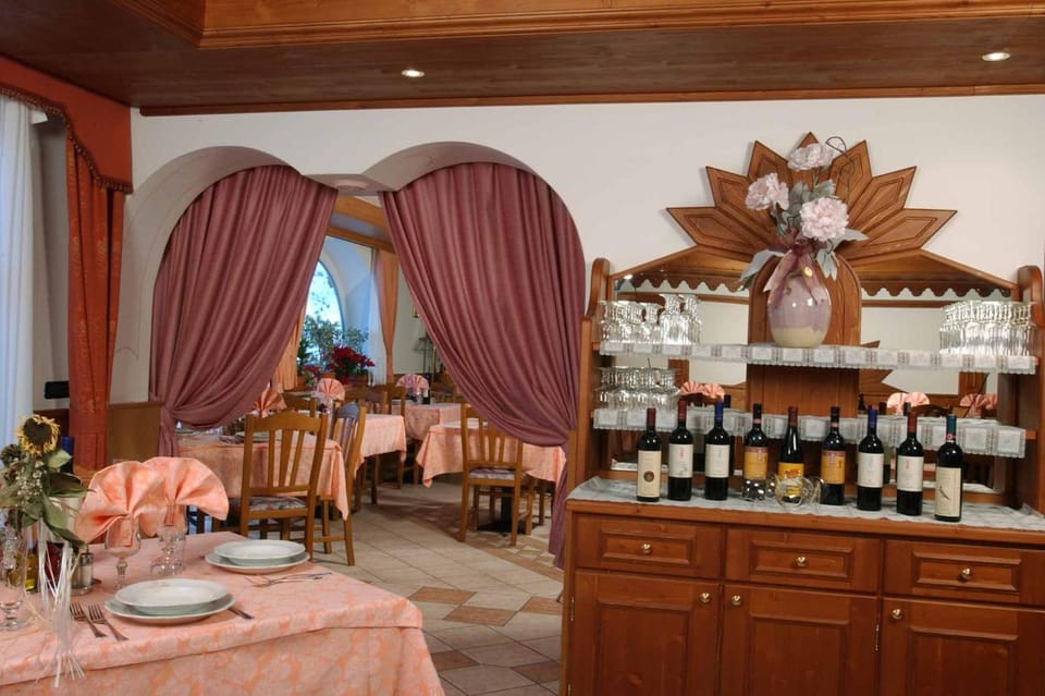 Hotel Orchidea Hotel in Province of Brescia