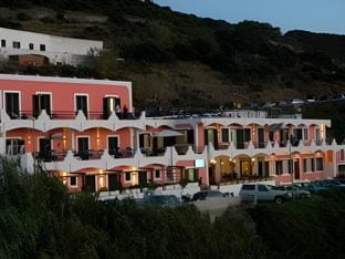 Hotel Ortensia Hotel in Ponza