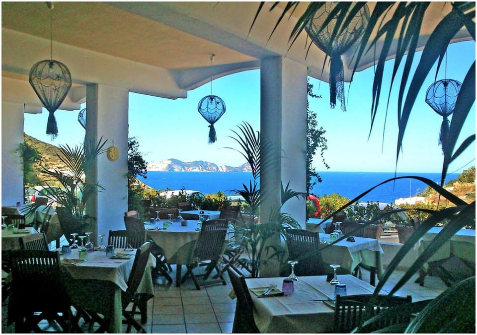 Hotel Ortensia Hotel in Ponza