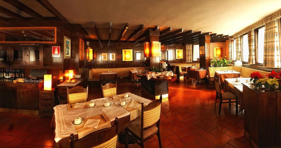 Hotel Paladin Hotel in Trentino-South Tyrol