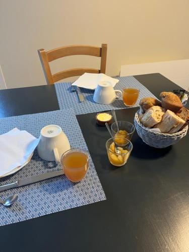 l'Aod, maison d'hotes insulaire Hotel in Finistere