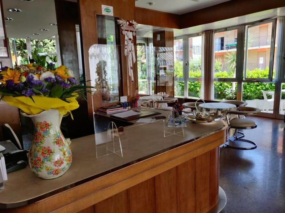 Hotel President Hotel in San Benedetto del Tronto