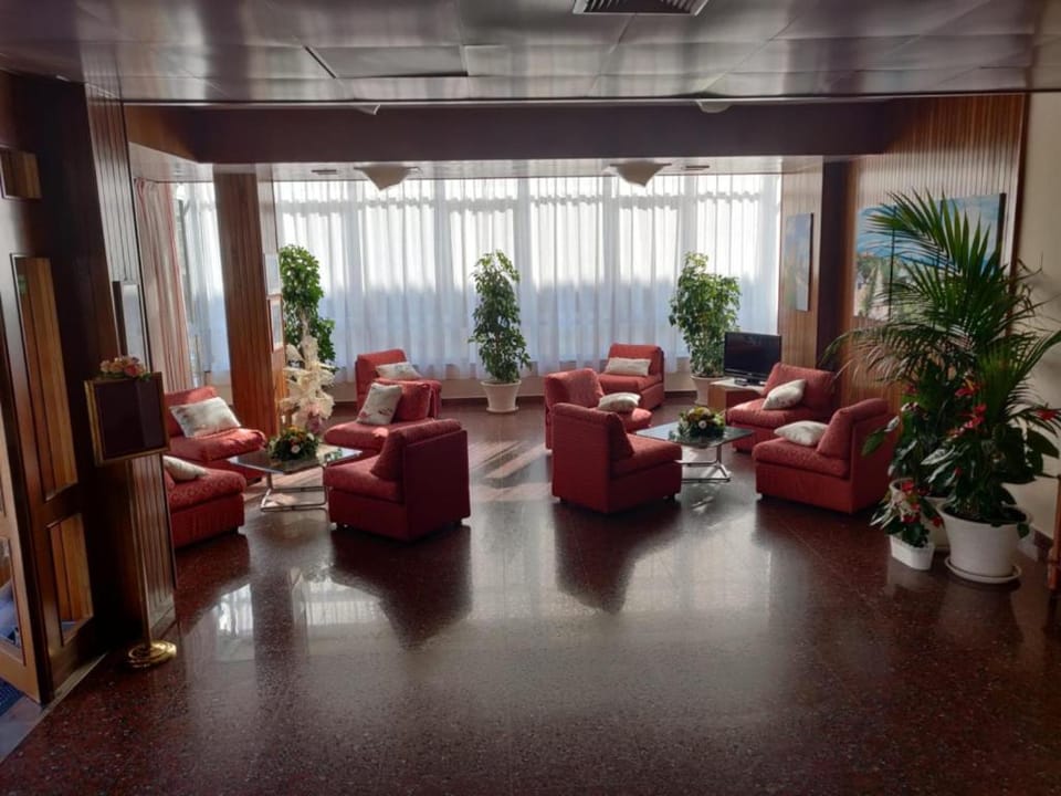 Hotel President Hotel in San Benedetto del Tronto