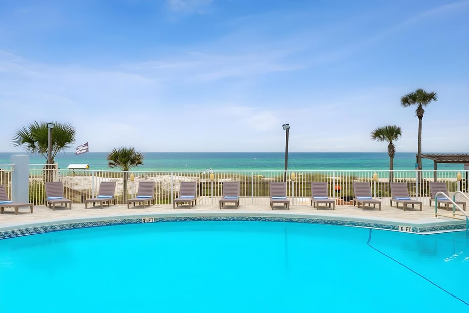 Seahaven Beach Hotel Panama City Beach Hotel in Panama City Beach