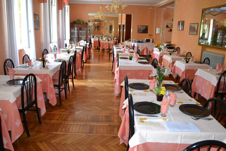 Hotel Principe Hotel in Emilia-Romagna