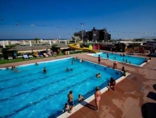 Hotel Ragno D'Oro Hotel in Chioggia