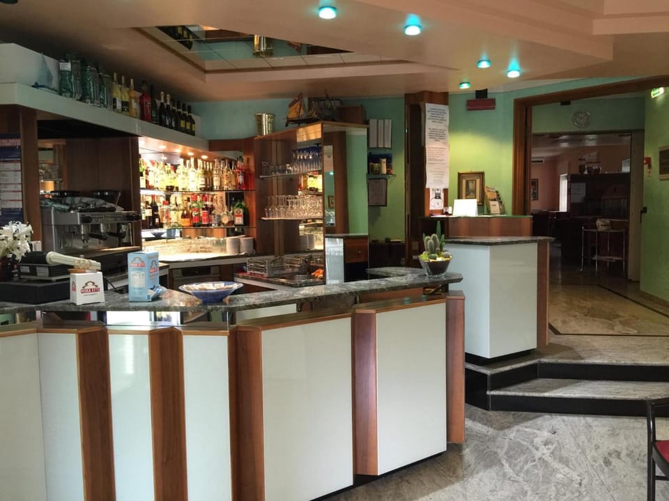 Hotel Ragno D'Oro Hotel in Chioggia