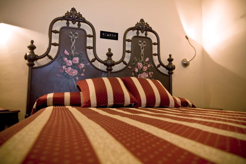 Hotel Regina Hotel in Piedmont