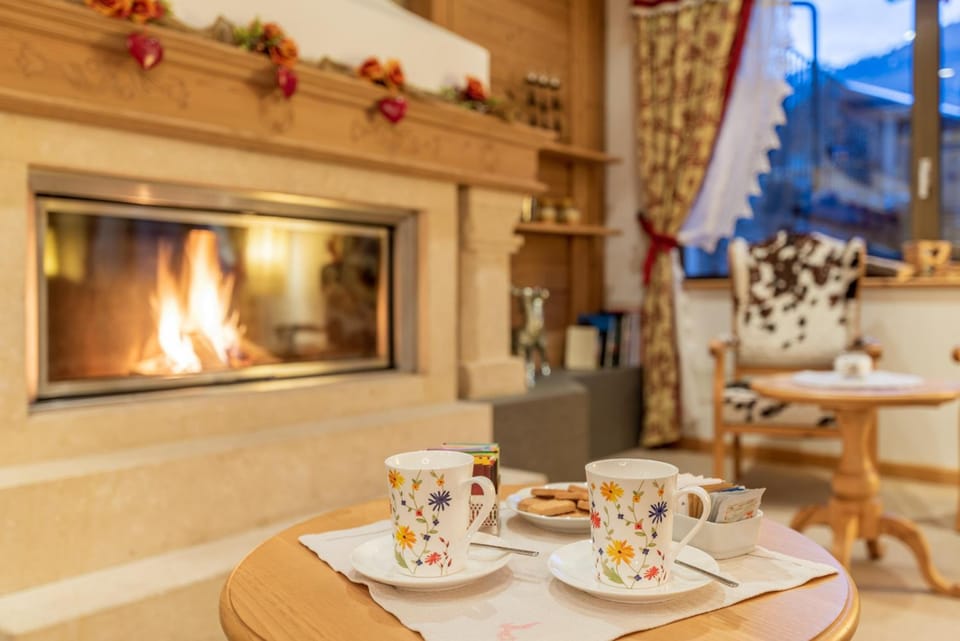 Residence Anda Hotel in Pozza di Fassa