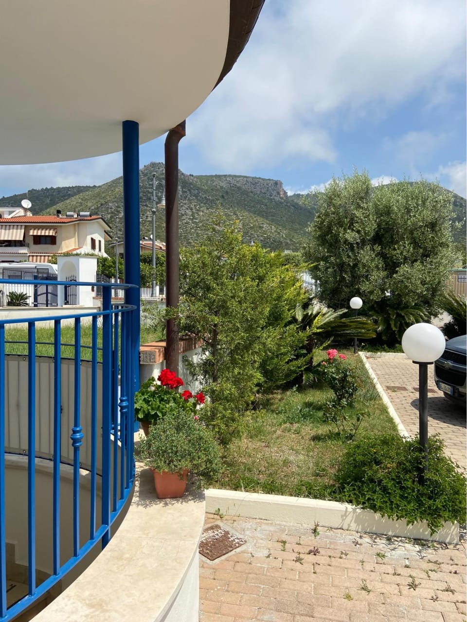 Residenza Le Spiagge Hotel in Sperlonga