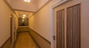 HOTEL KUSHALA GREENS Hotel in Maharashtra